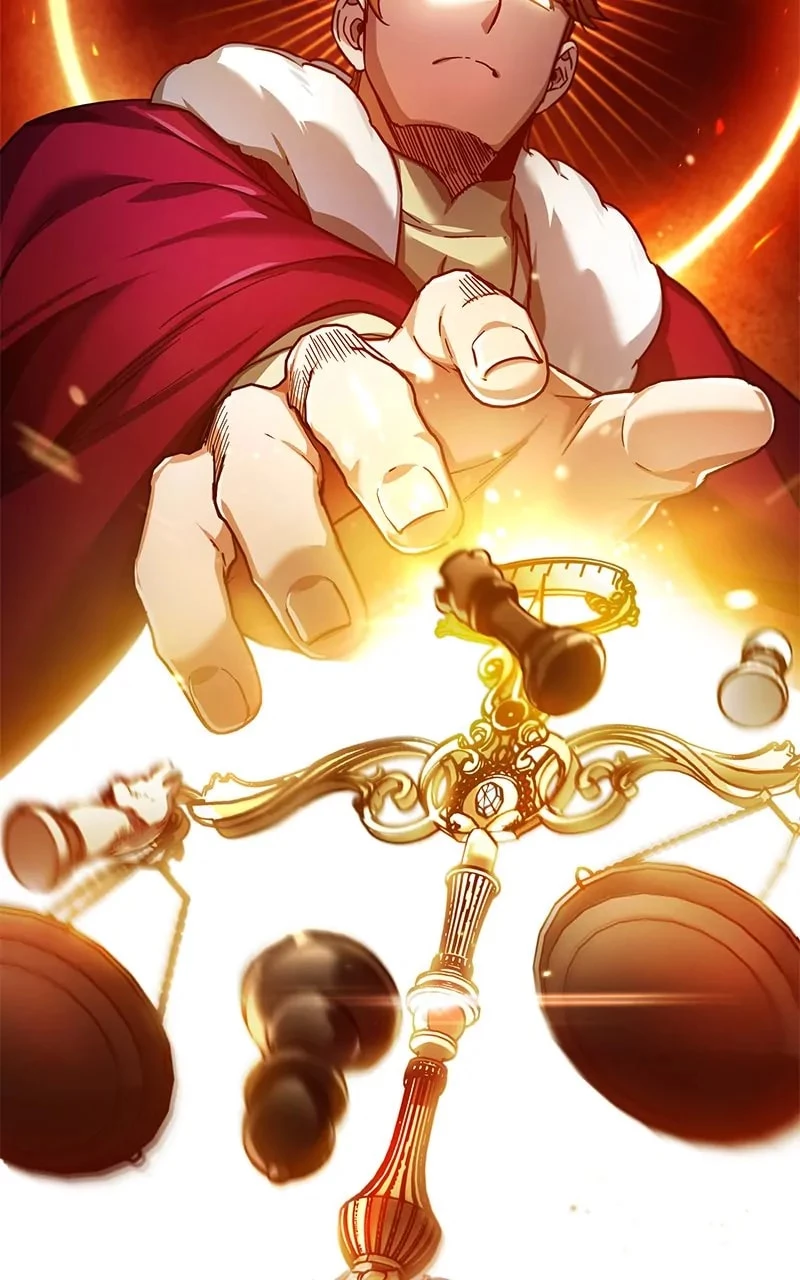 Descended from Divinity Chapter 98 - 102