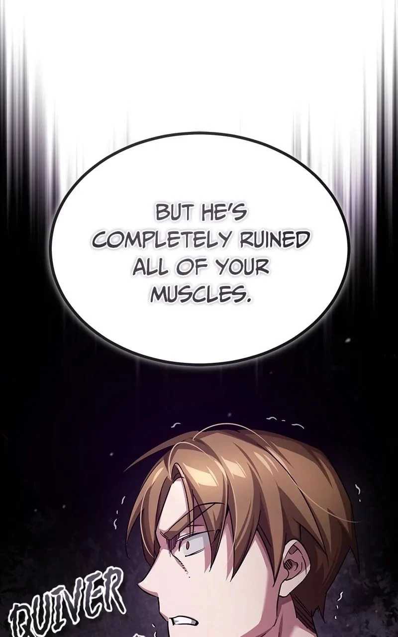 Descended from Divinity Chapter 95 - 53