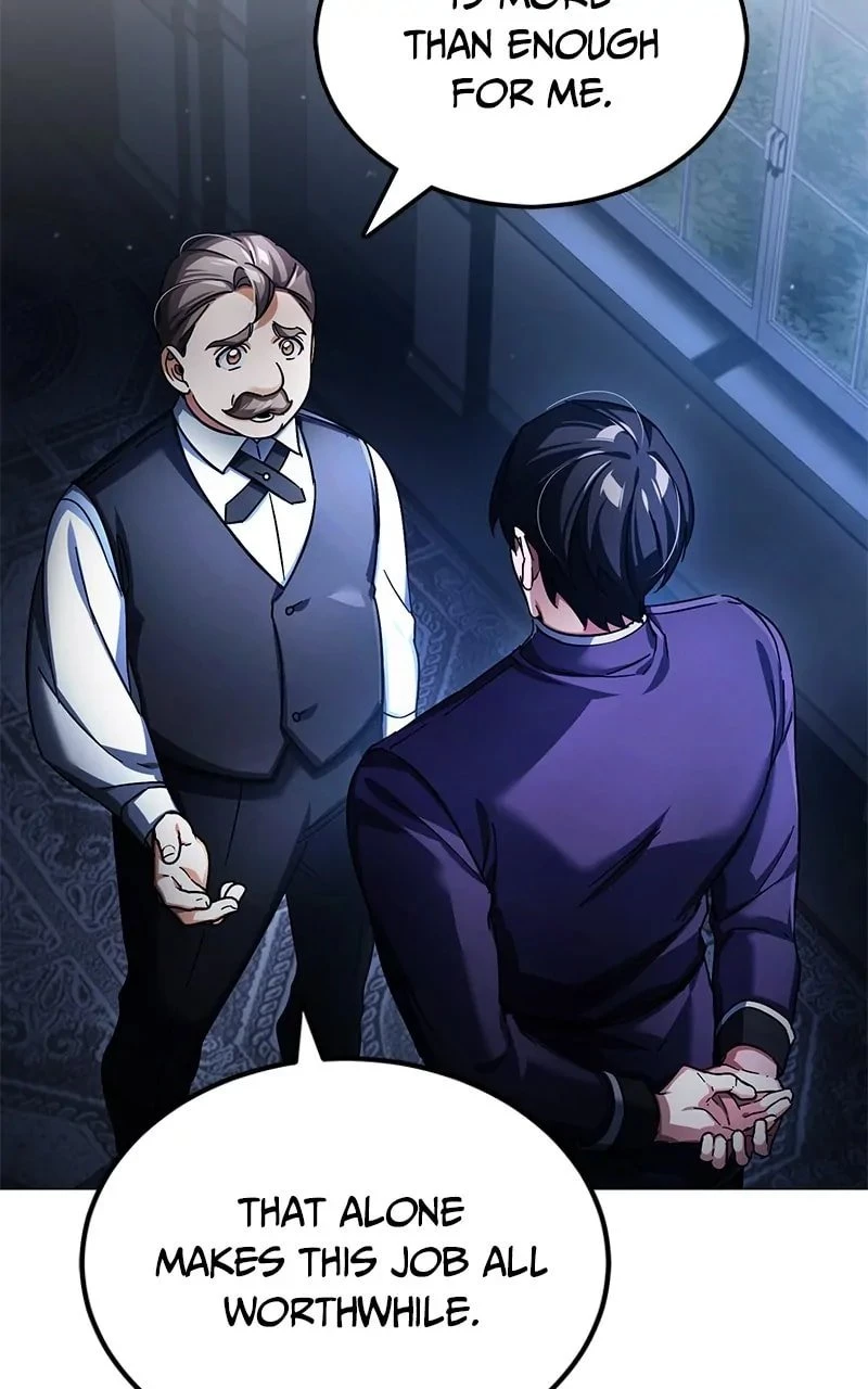 Descended from Divinity Chapter 94 - 48