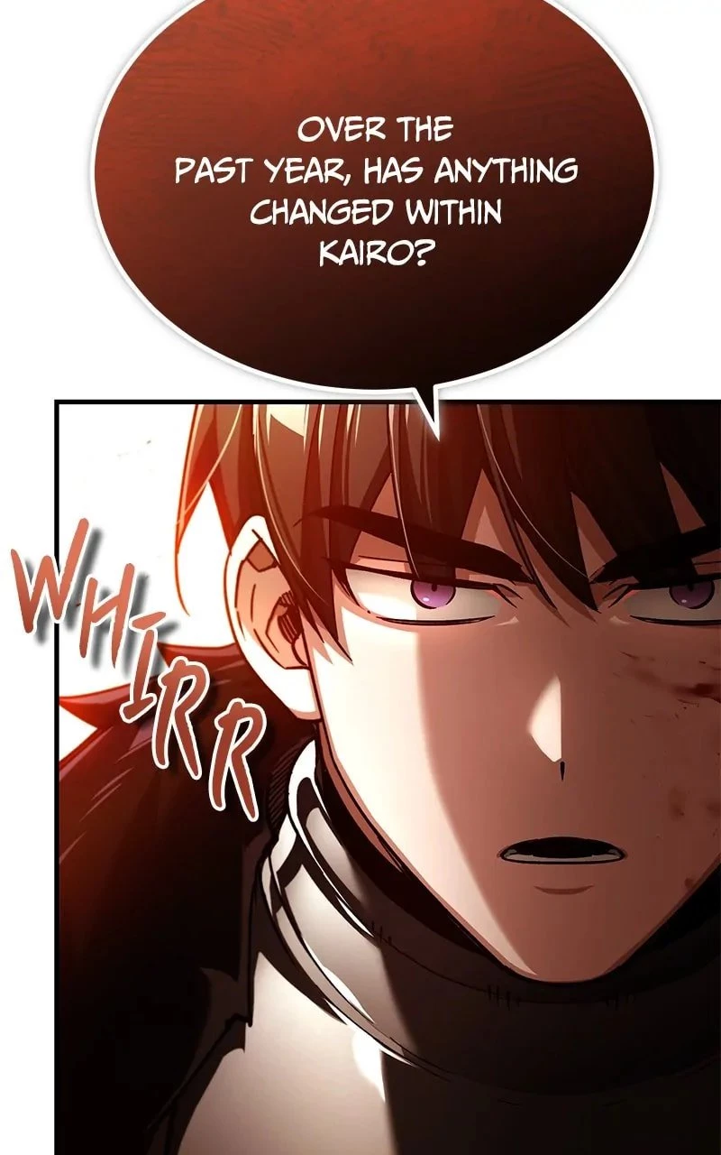 Descended from Divinity Chapter 98 - 104