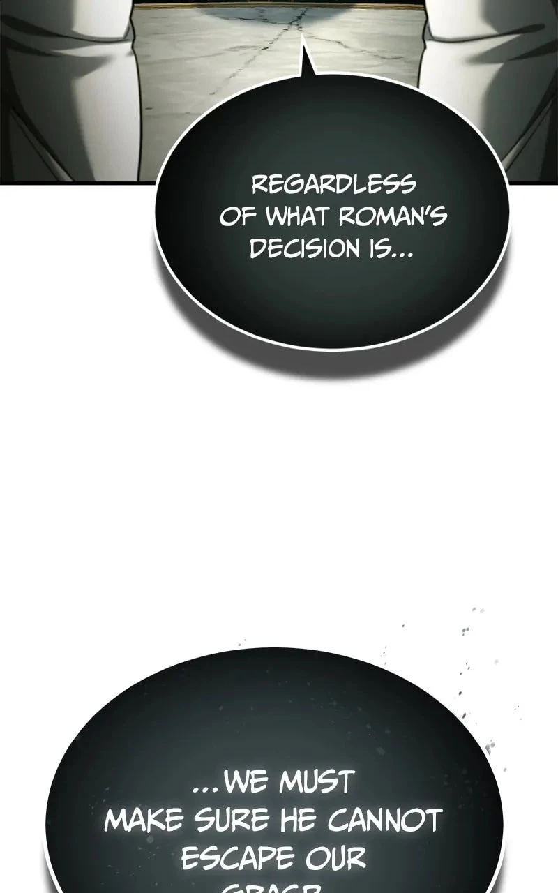 Descended from Divinity Chapter 96 - 66