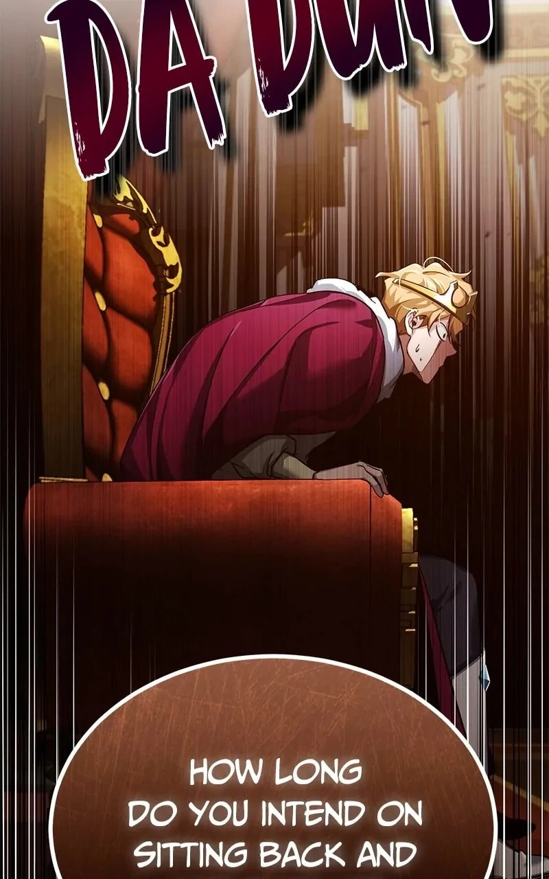 Descended from Divinity Chapter 98 - 106