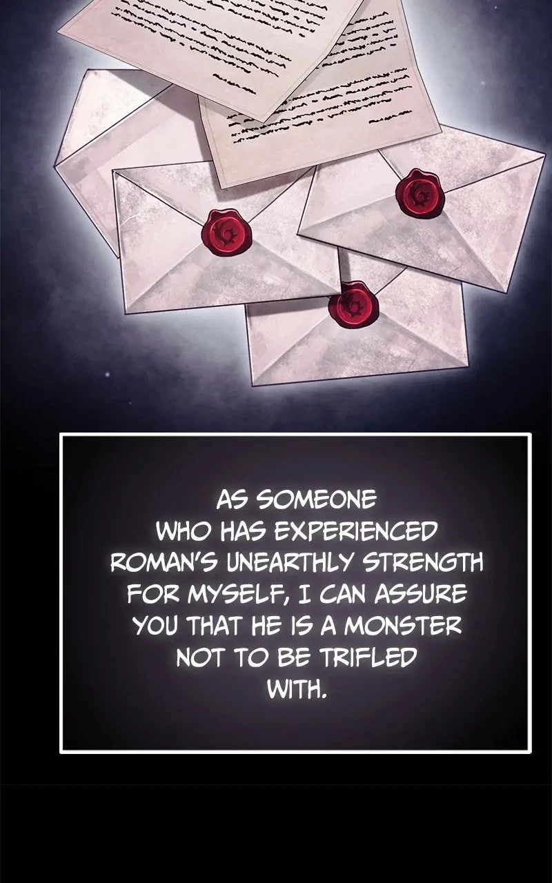 Descended from Divinity Chapter 95 - 57