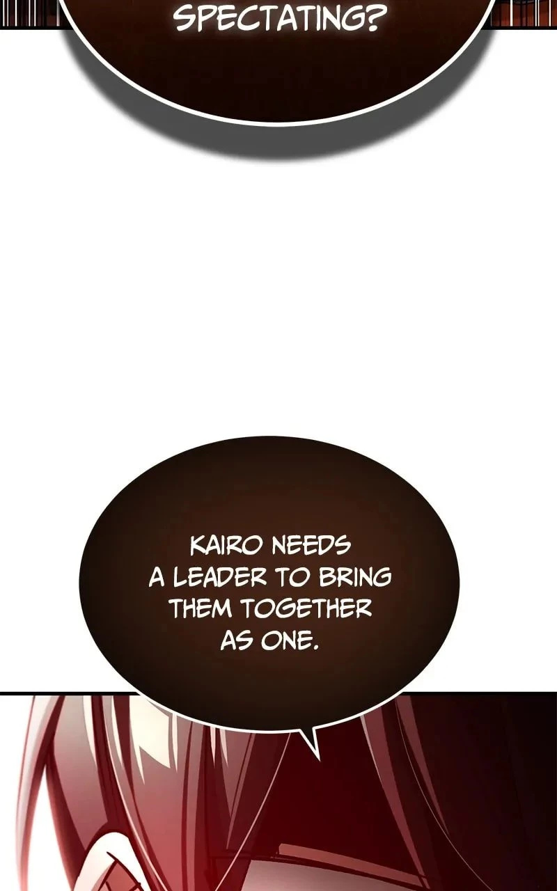 Descended from Divinity Chapter 98 - 107