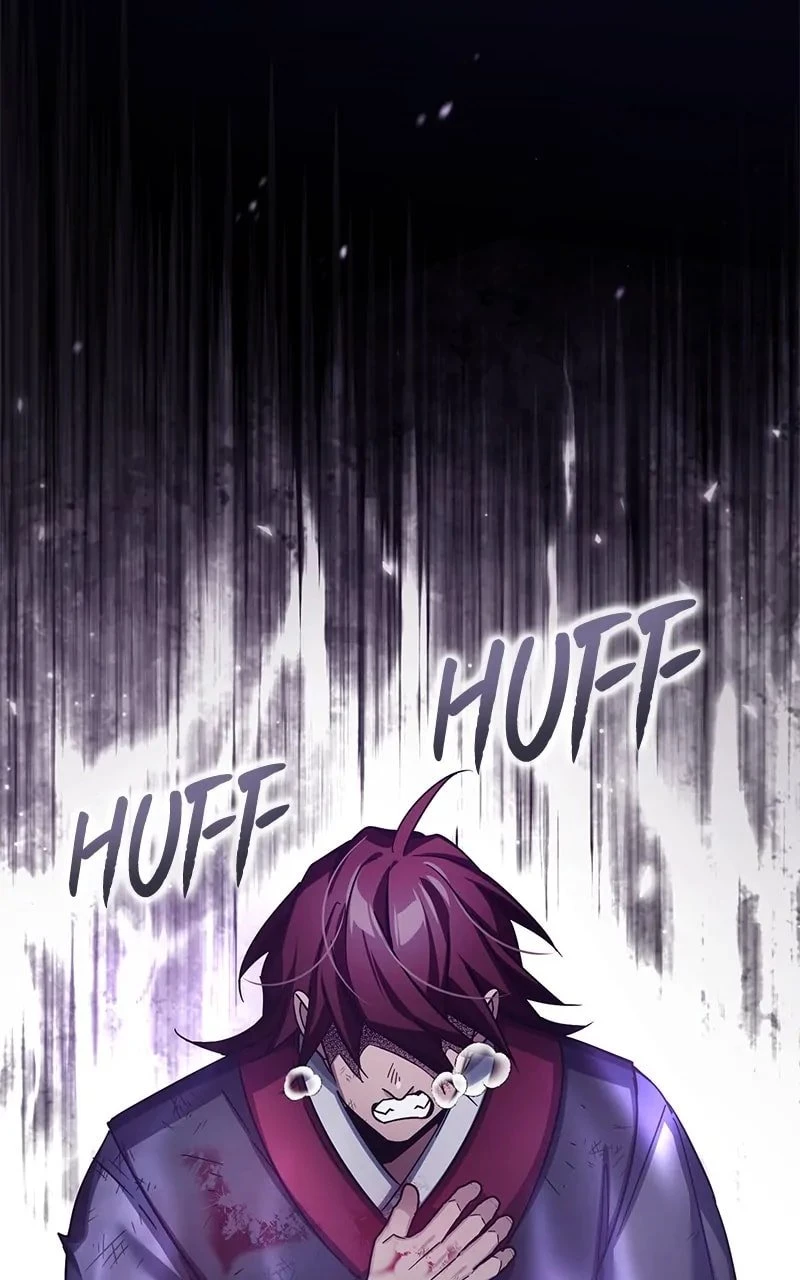 Descended from Divinity Chapter 94 - 51