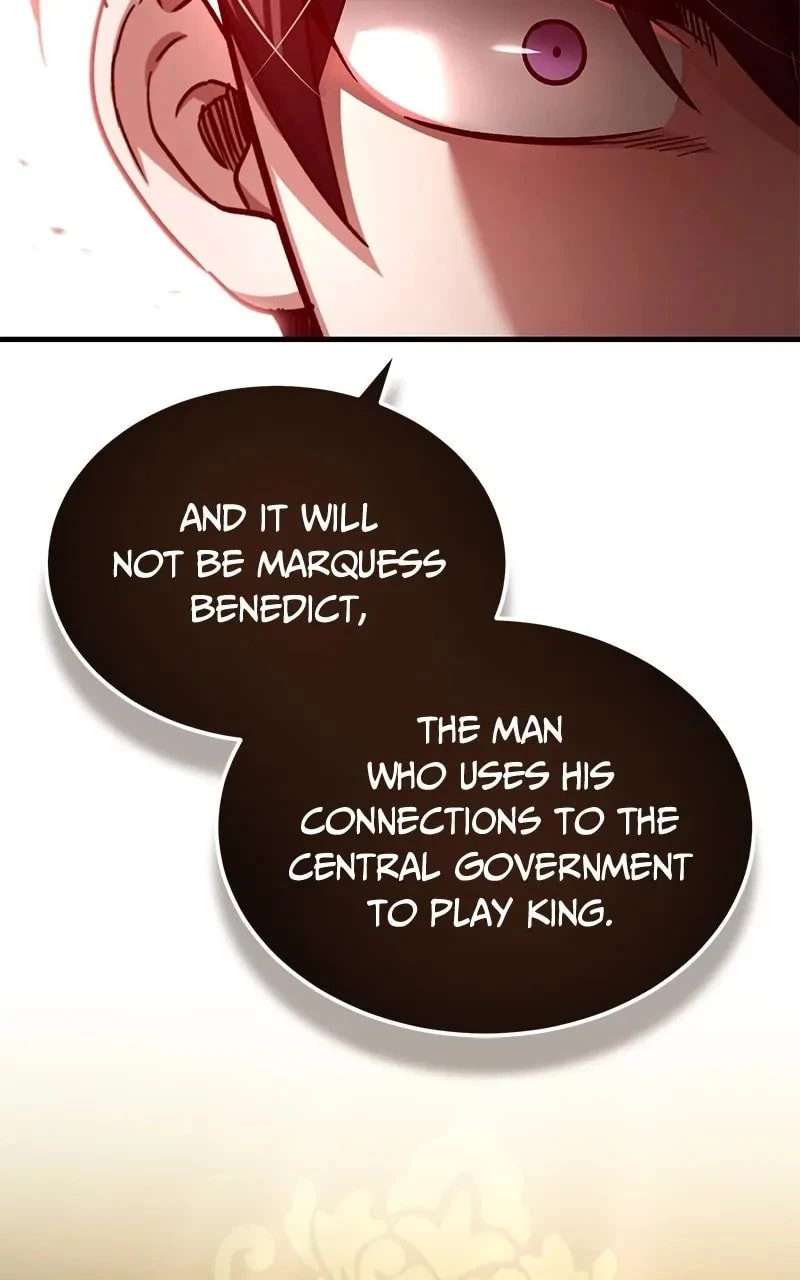 Descended from Divinity Chapter 98 - 108