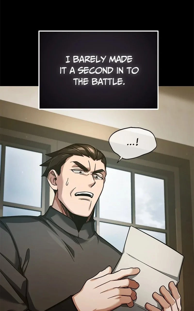 Descended from Divinity Chapter 95 - 58