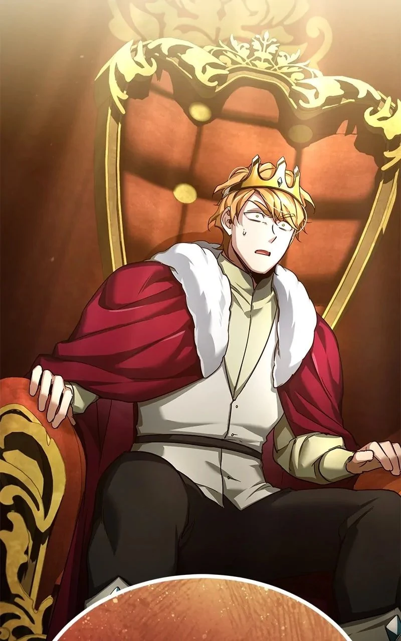 Descended from Divinity Chapter 98 - 109