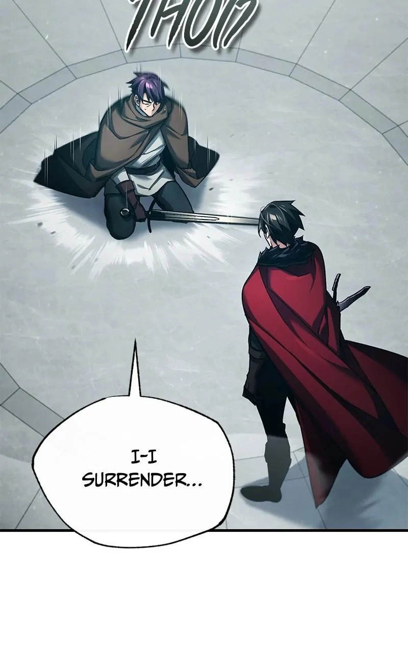 Descended from Divinity Chapter 96 - 70