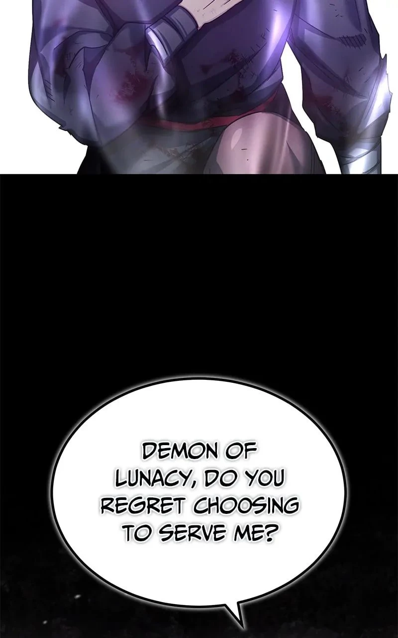 Descended from Divinity Chapter 94 - 52