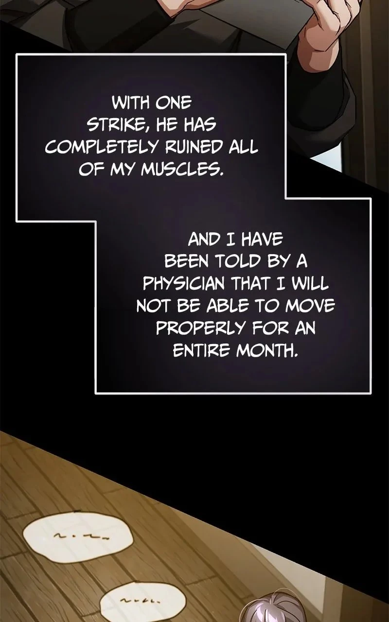 Descended from Divinity Chapter 95 - 59