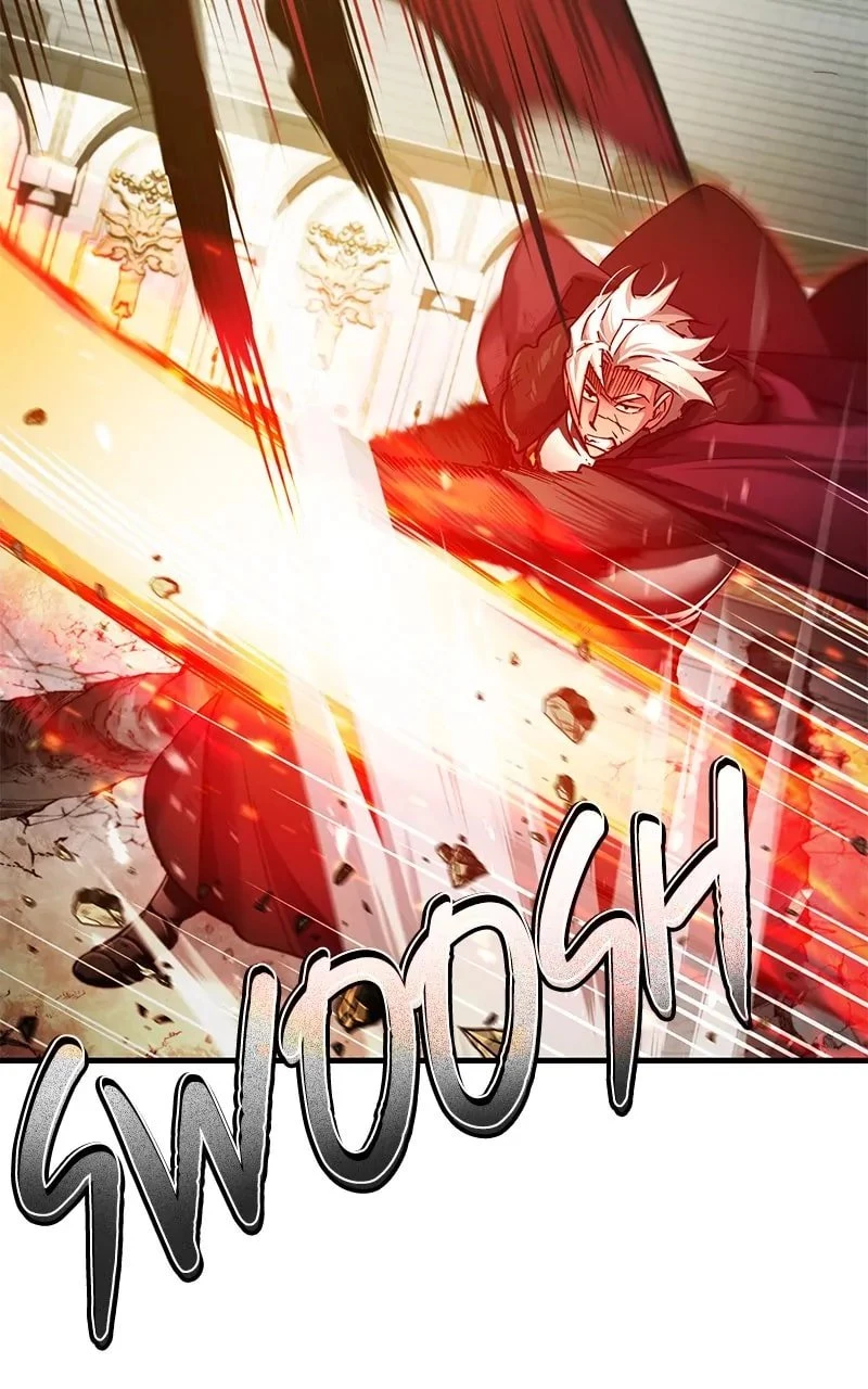 Descended from Divinity Chapter 97 - 70