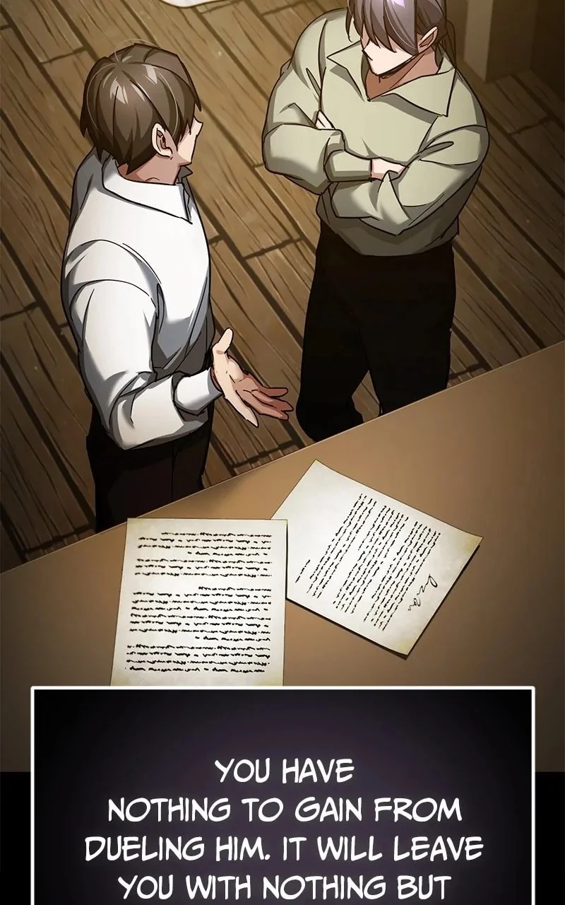 Descended from Divinity Chapter 95 - 60