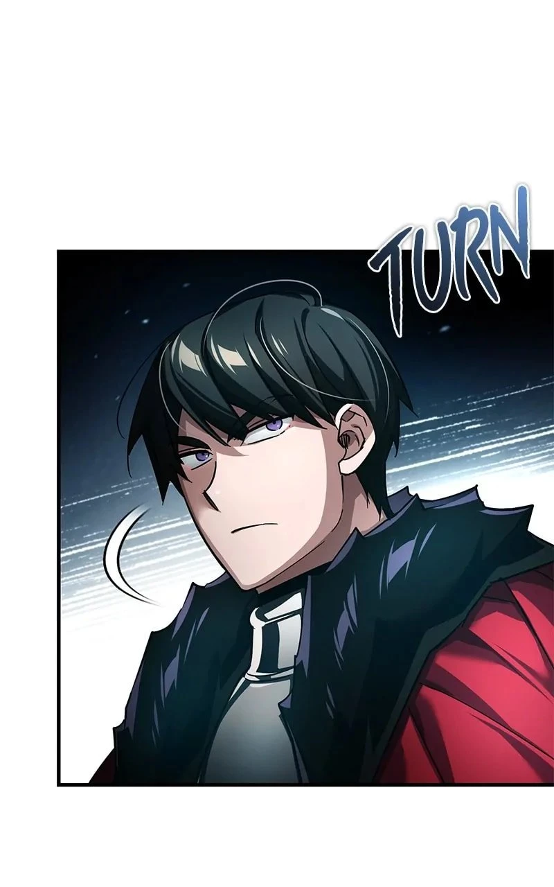 Descended from Divinity Chapter 96 - 71