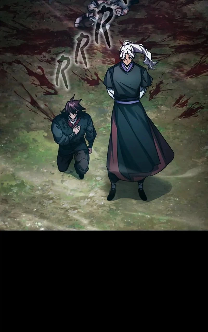 Descended from Divinity Chapter 94 - 55