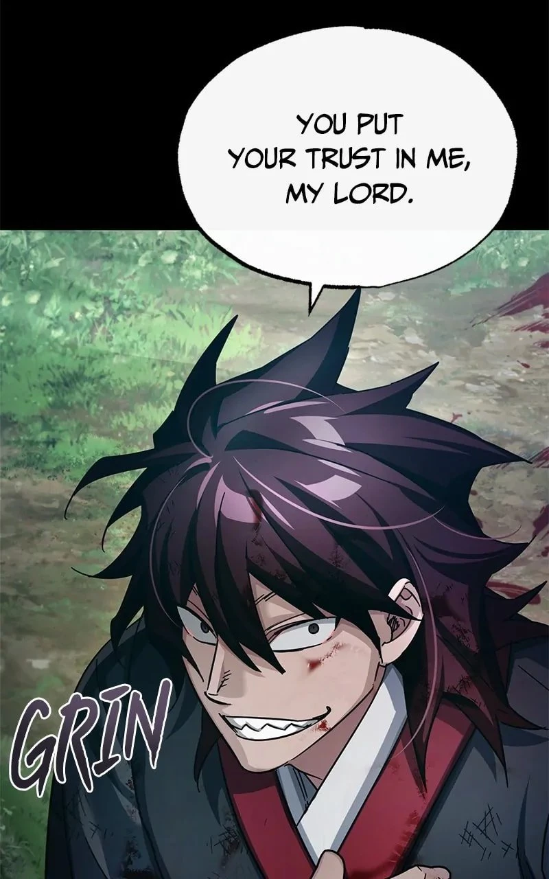 Descended from Divinity Chapter 94 - 56