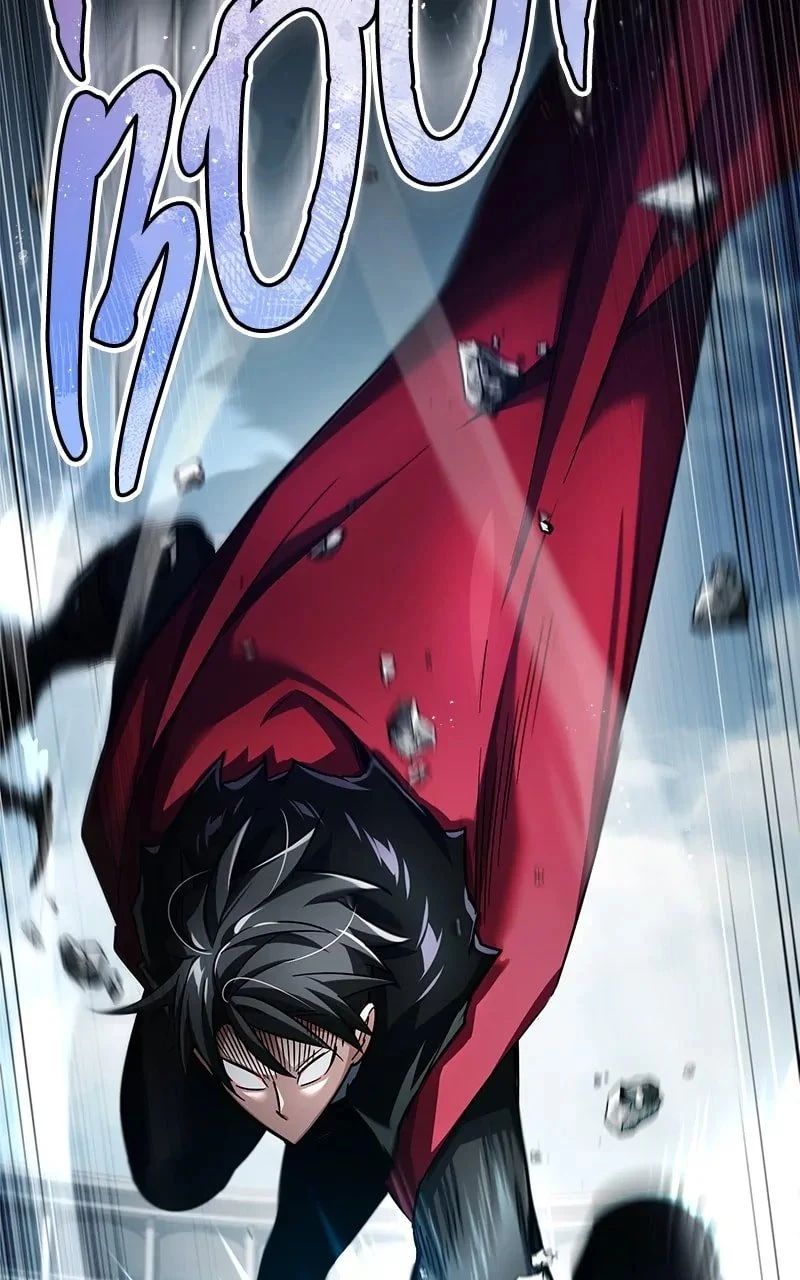 Descended from Divinity Chapter 95 - 62