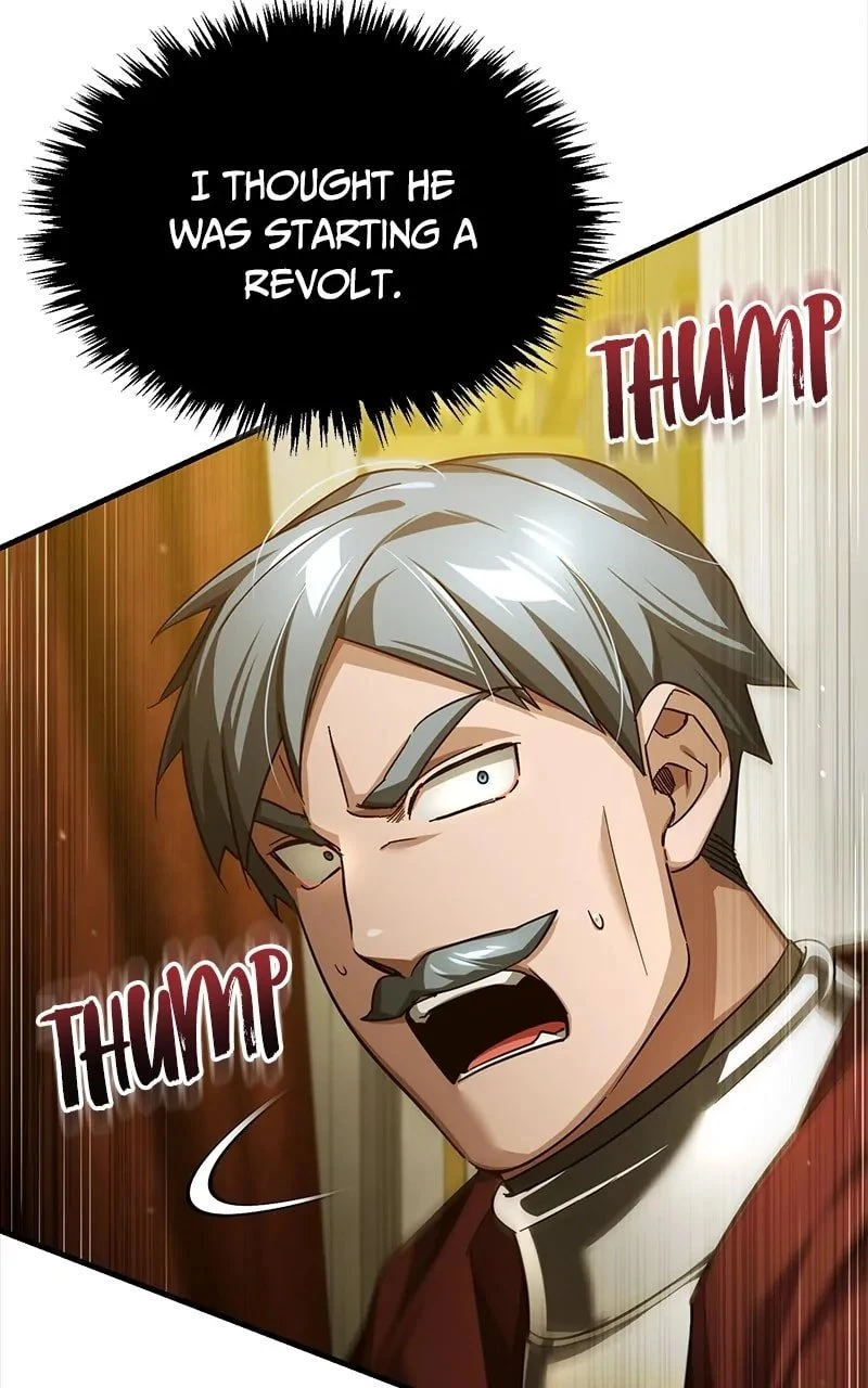 Descended from Divinity Chapter 98 - 112