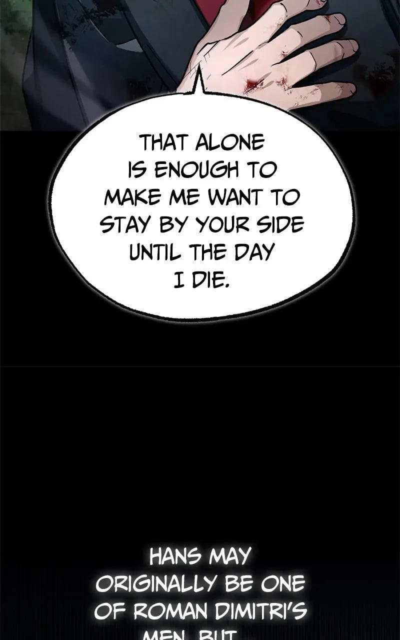 Descended from Divinity Chapter 94 - 57