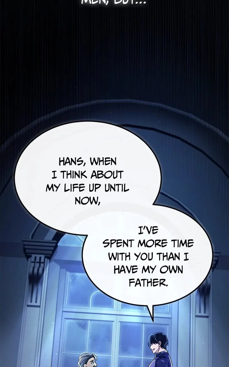 Descended from Divinity Chapter 94 - 58