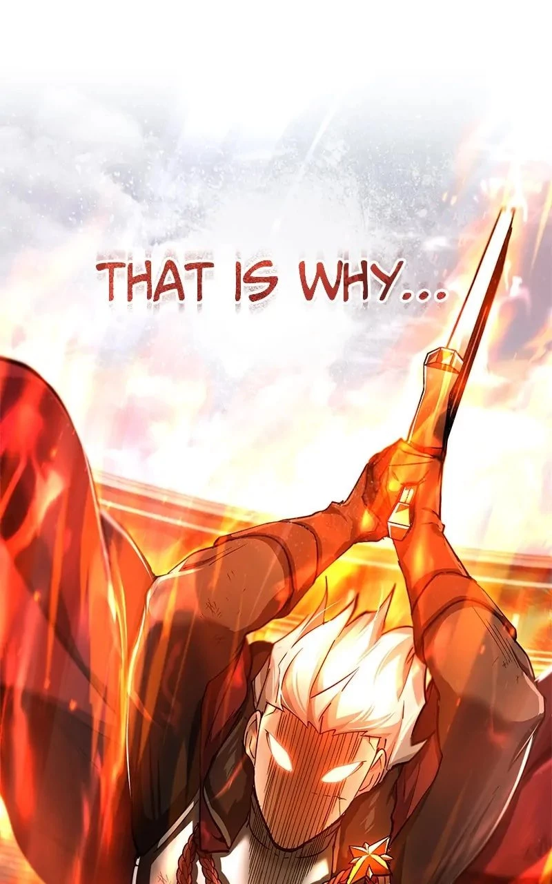 Descended from Divinity Chapter 97 - 74