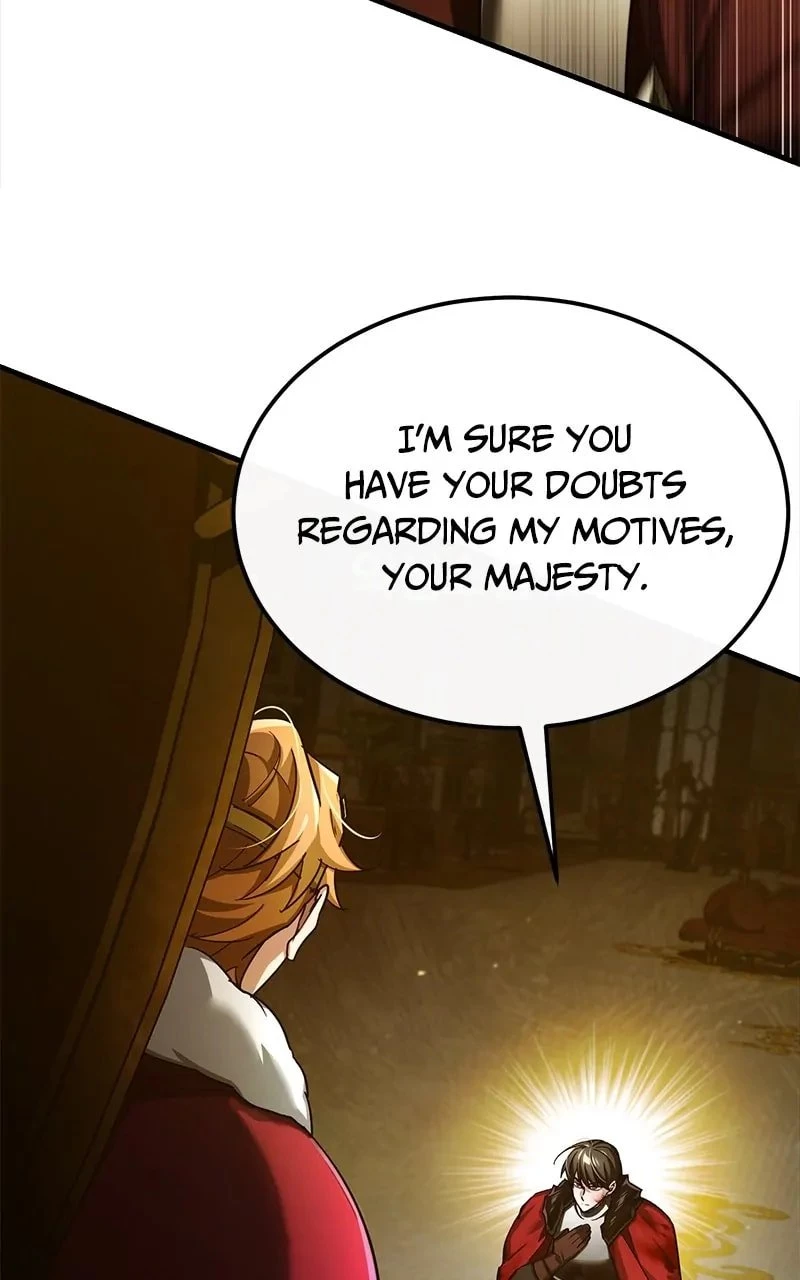 Descended from Divinity Chapter 98 - 113