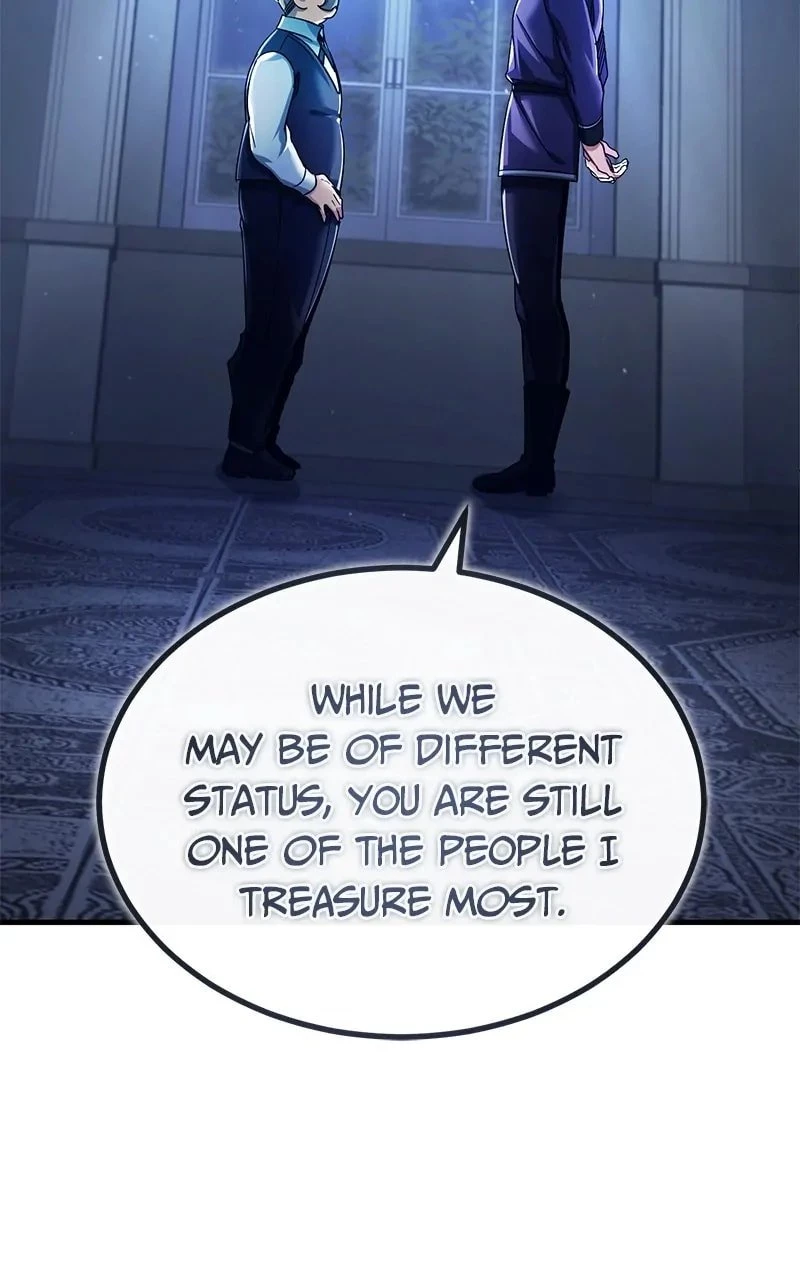 Descended from Divinity Chapter 94 - 59