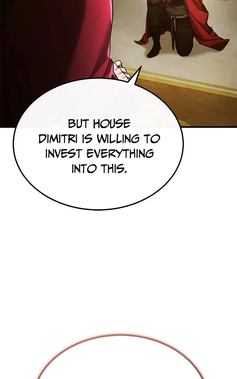 Descended from Divinity Chapter 98 - 114