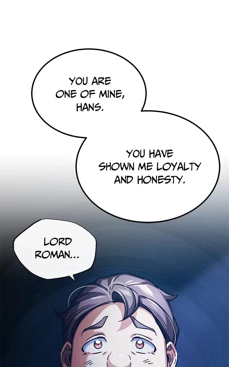 Descended from Divinity Chapter 94 - 60
