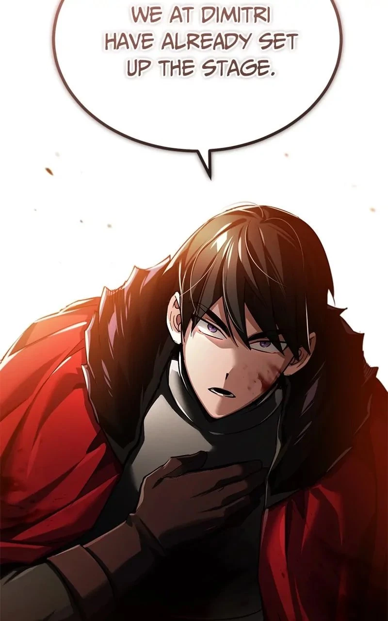 Descended from Divinity Chapter 98 - 115
