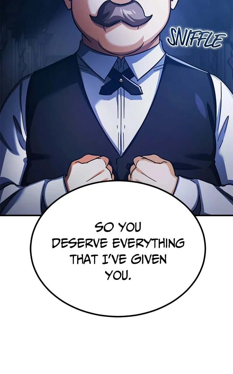 Descended from Divinity Chapter 94 - 61