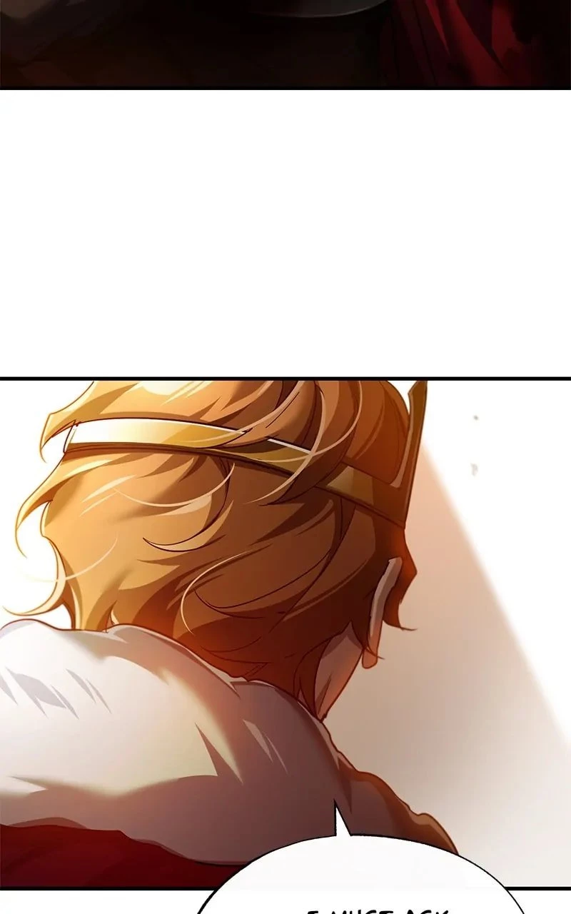 Descended from Divinity Chapter 98 - 116