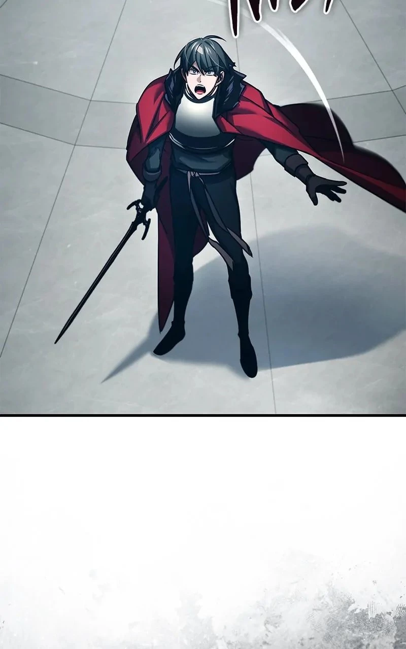 Descended from Divinity Chapter 96 - 78