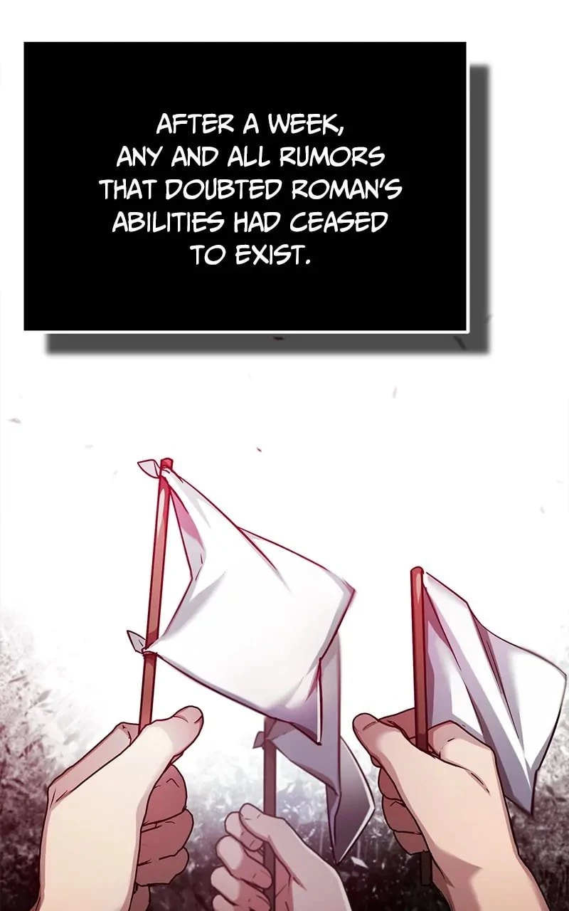 Descended from Divinity Chapter 95 - 67