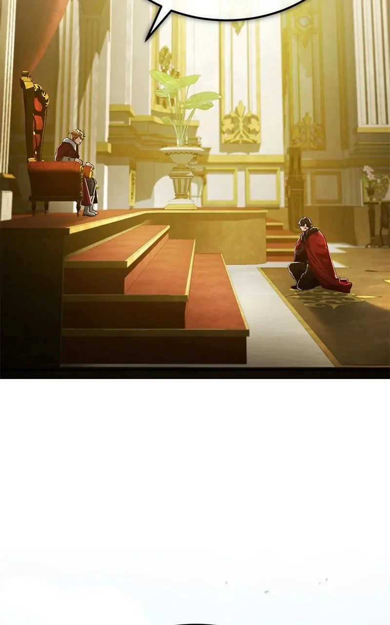 Descended from Divinity Chapter 98 - 118