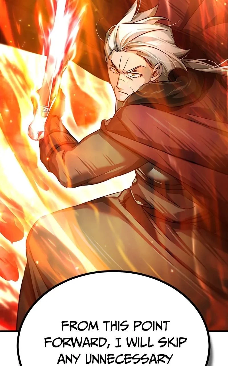Descended from Divinity Chapter 96 - 80