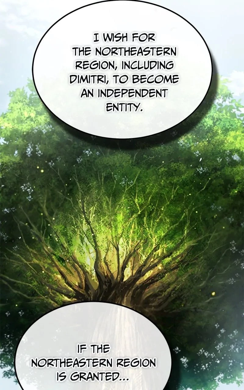 Descended from Divinity Chapter 98 - 119