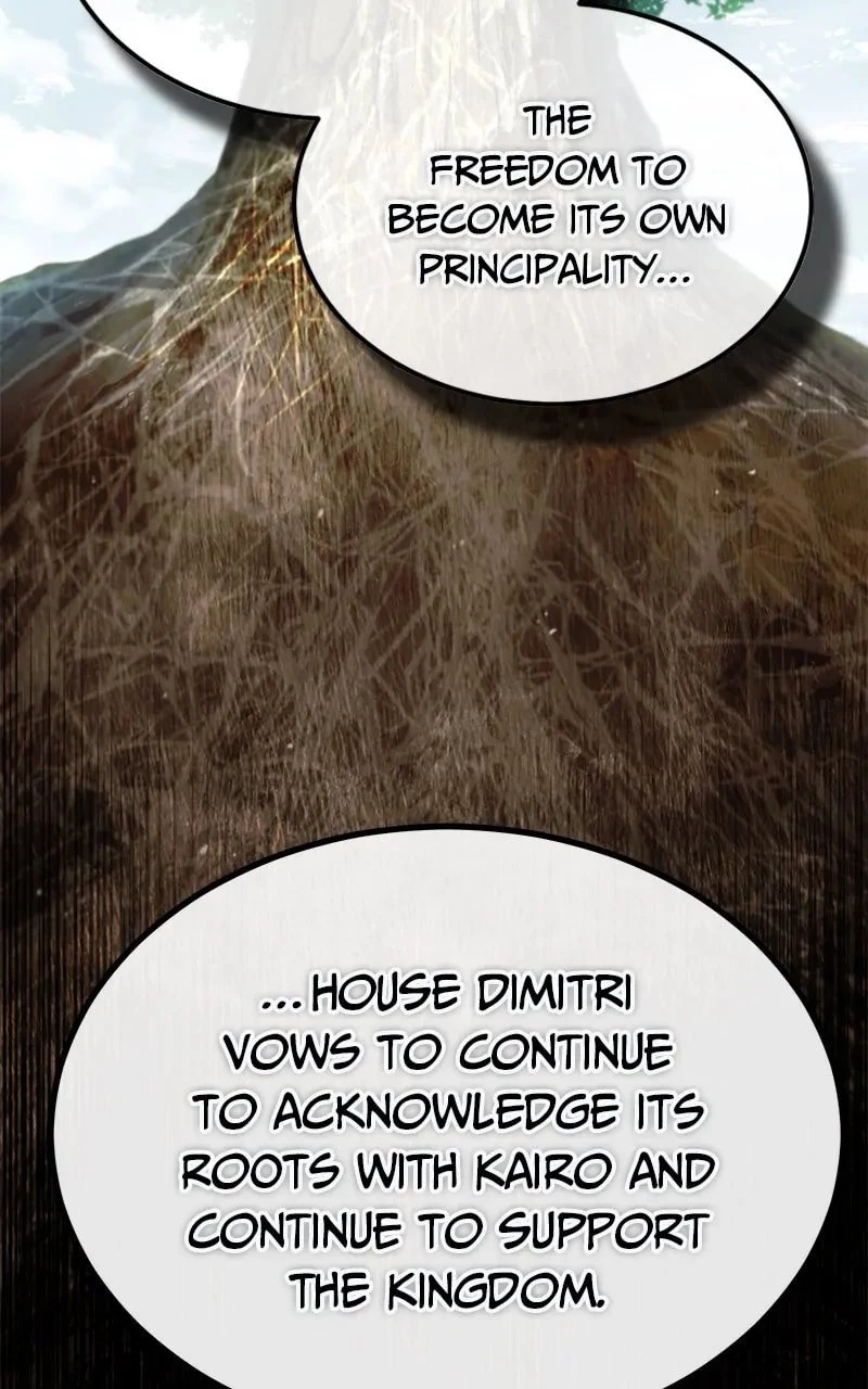 Descended from Divinity Chapter 98 - 120