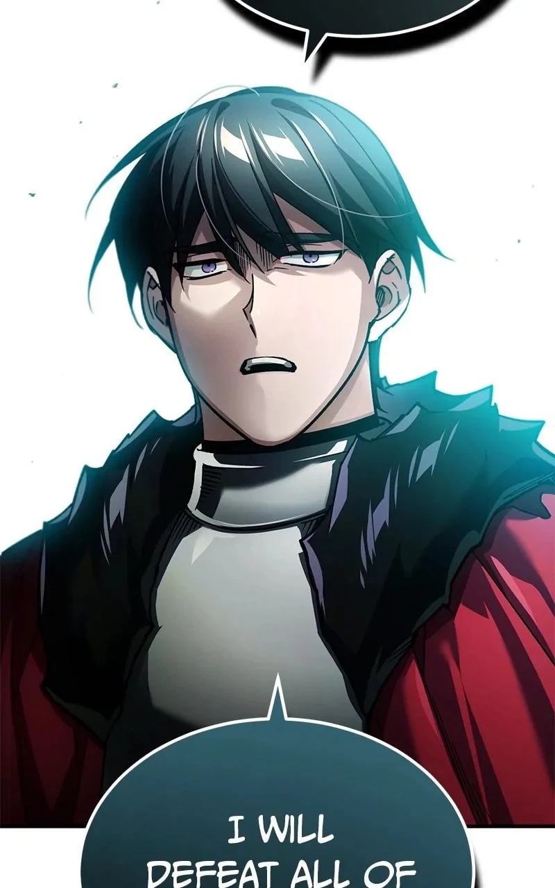 Descended from Divinity Chapter 96 - 82