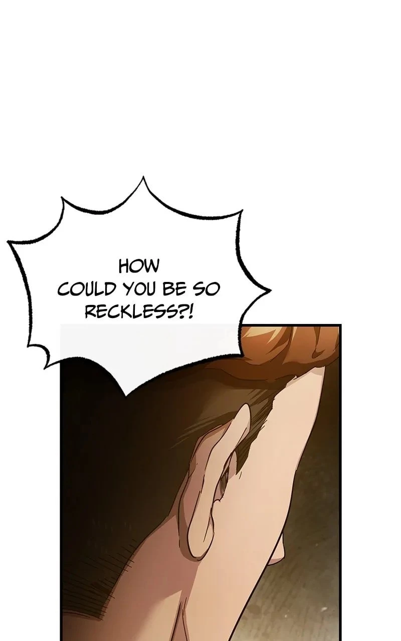Descended from Divinity Chapter 95 - 72