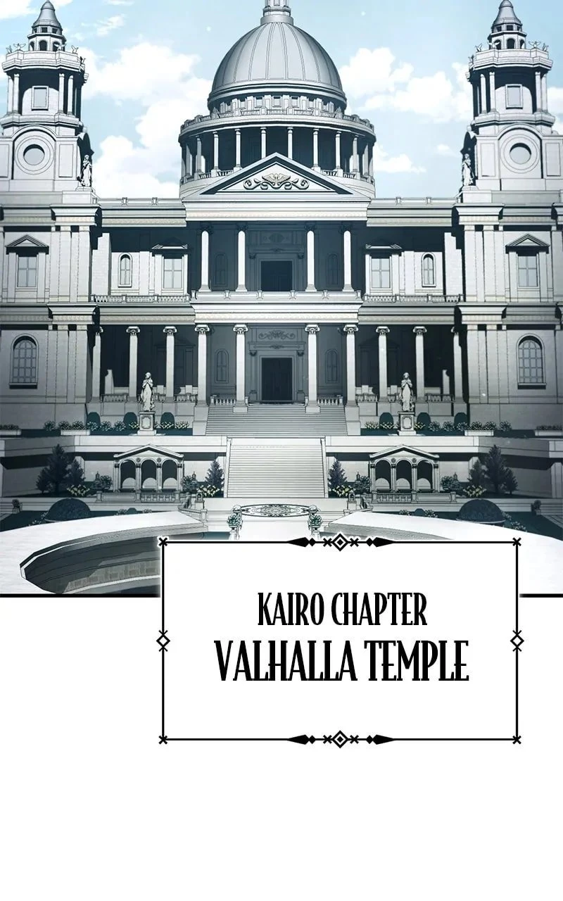 Descended from Divinity Chapter 94 - 66