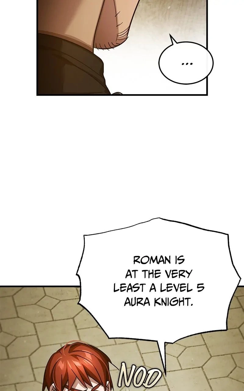 Descended from Divinity Chapter 95 - 73