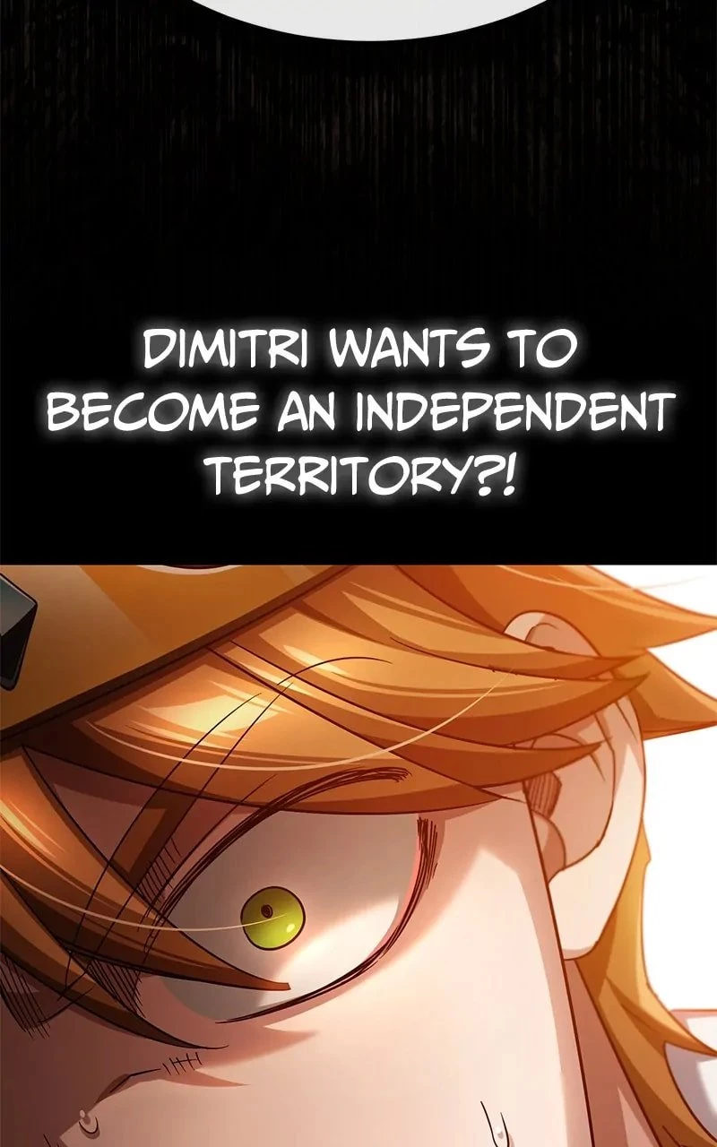 Descended from Divinity Chapter 98 - 121