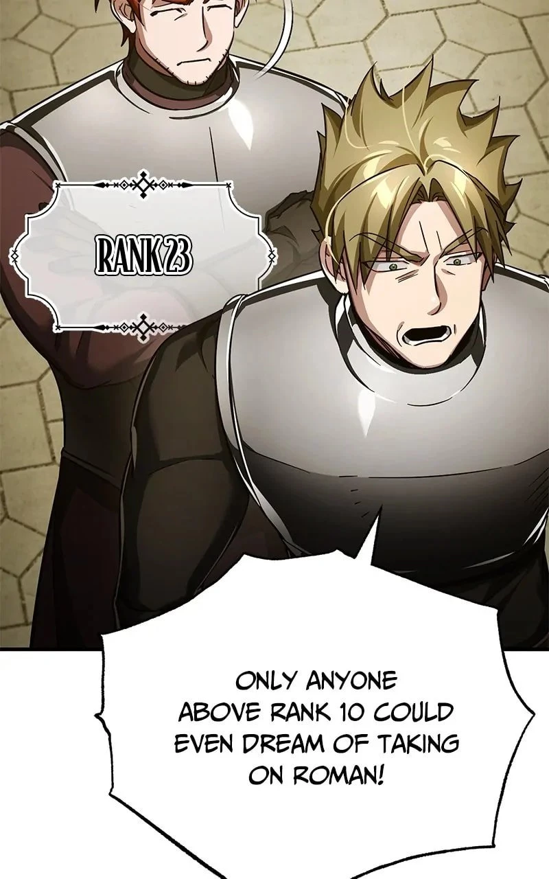 Descended from Divinity Chapter 95 - 74