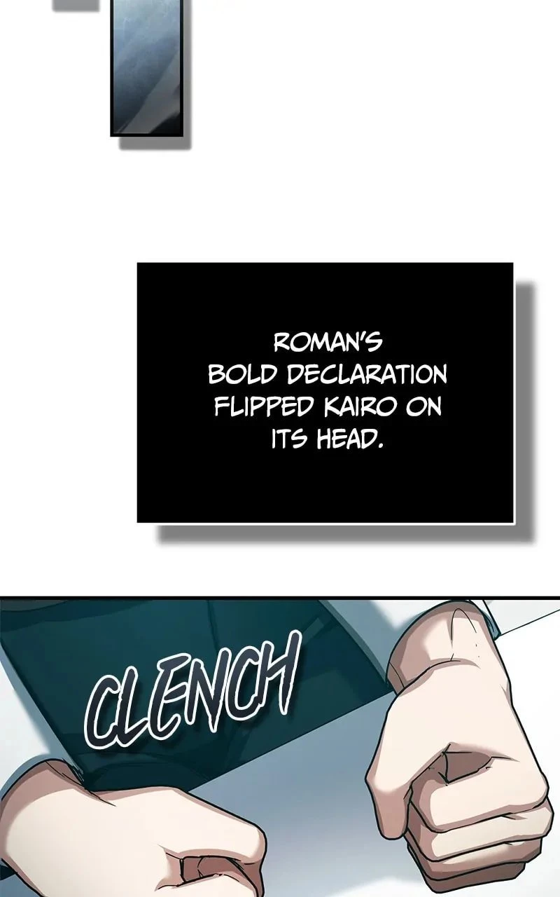Descended from Divinity Chapter 96 - 85