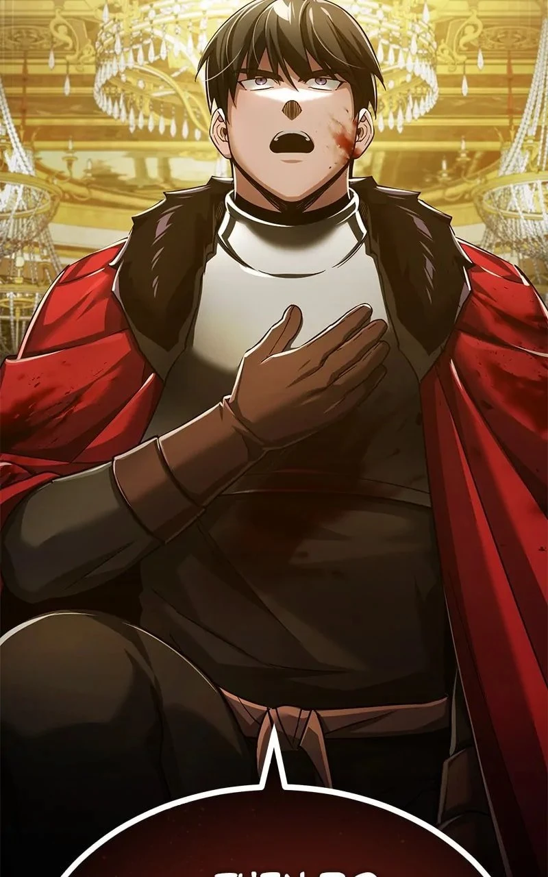 Descended from Divinity Chapter 98 - 123