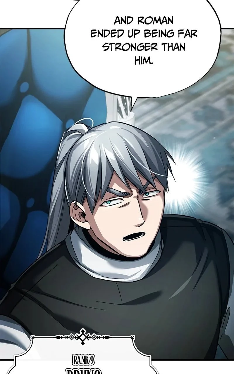 Descended from Divinity Chapter 96 - 87