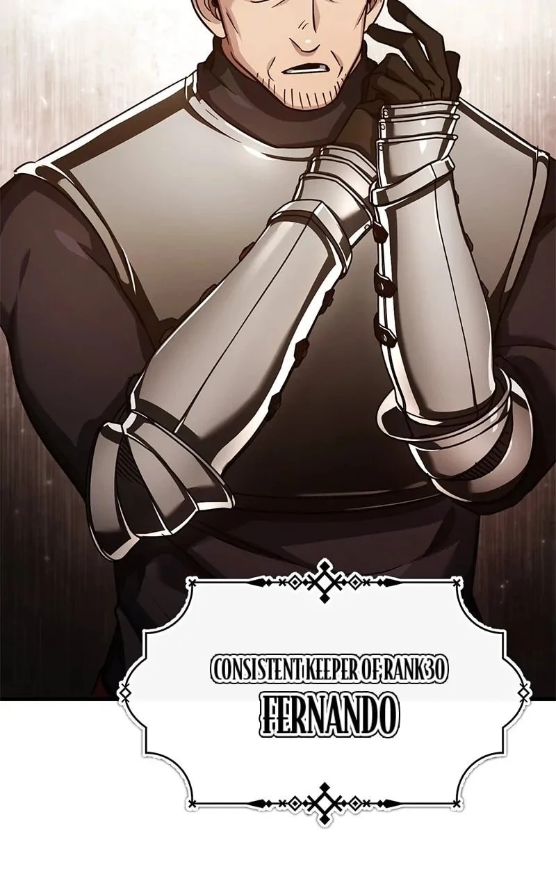 Descended from Divinity Chapter 95 - 76