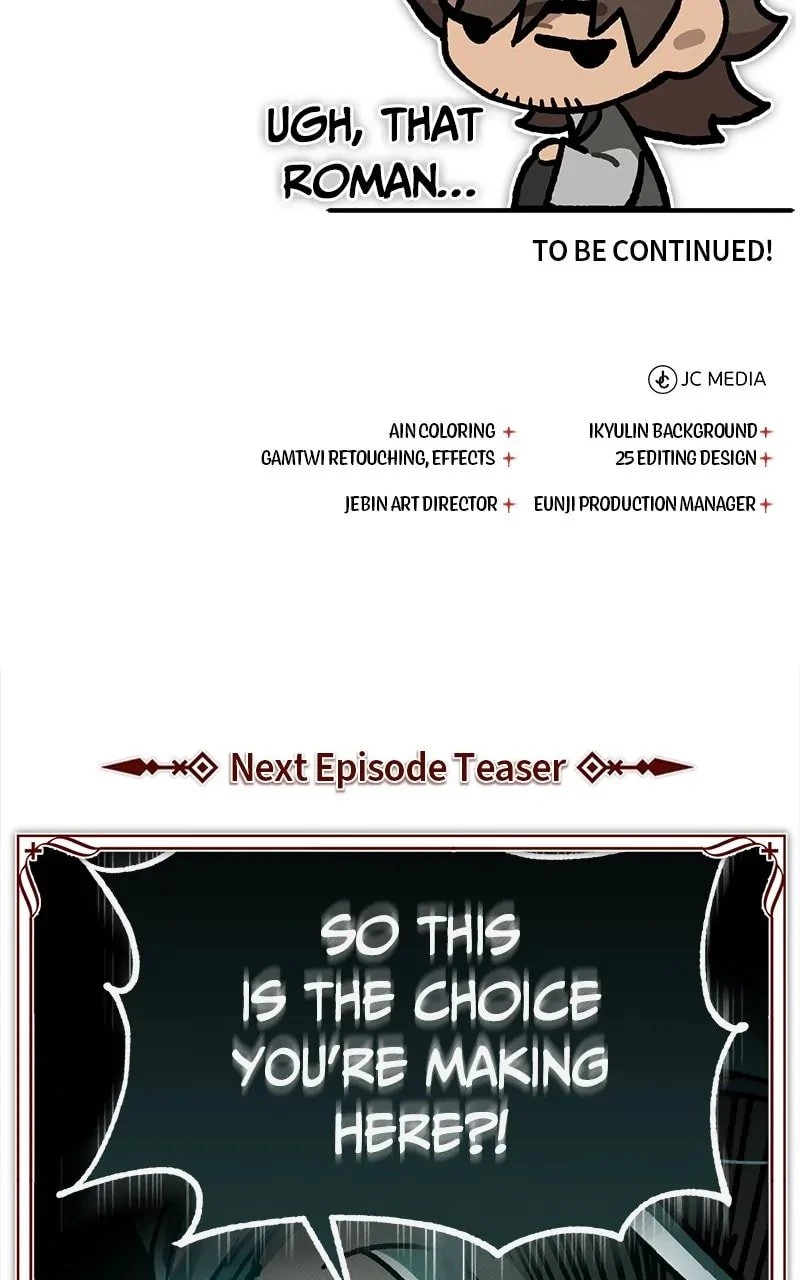 Descended from Divinity Chapter 98 - 125