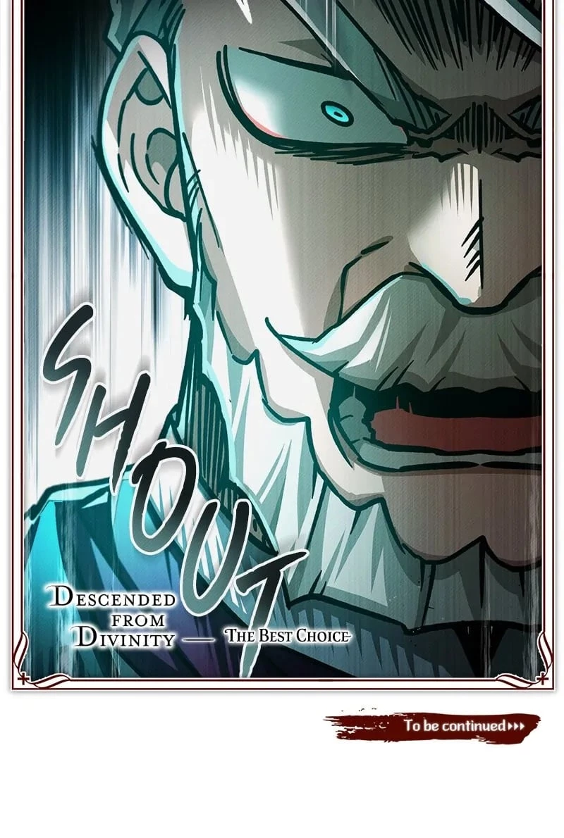 Descended from Divinity Chapter 98 - 126
